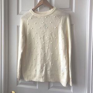 Old Navy sweater